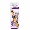 Halsband kat Kitty Cat oranje 20-27cmx8mm