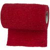 Bandage Equine Powerflex rood 10cm