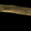Birrdeeez Natural Sekelbos Perch 50cm