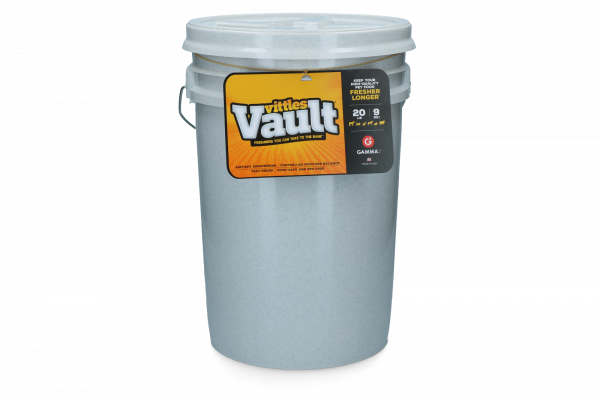 Gamma Vittles Vault Outback 20 (22 l)