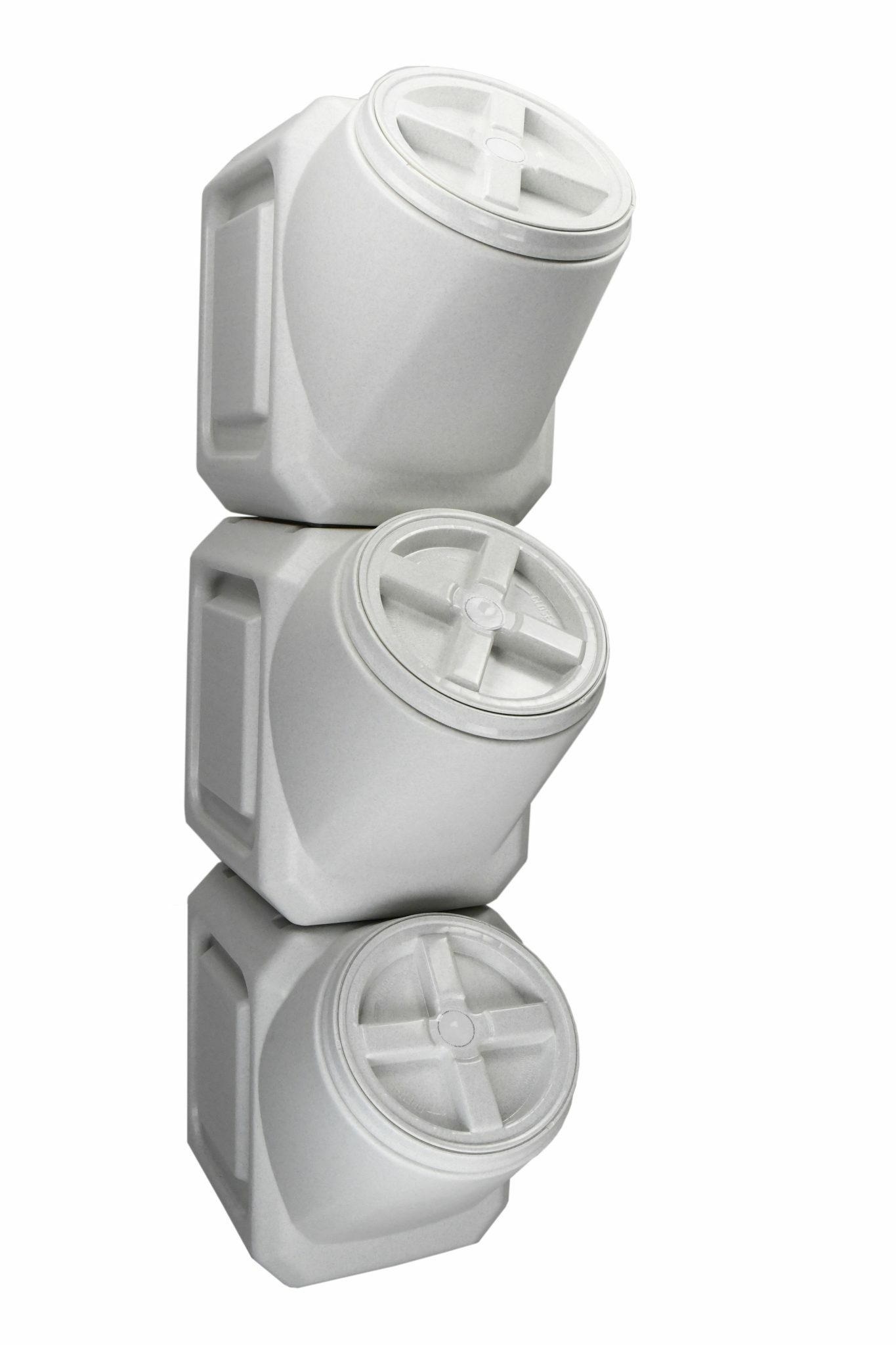 Gamma Vittles Vault Outback Stapelbaar 40 Bopets