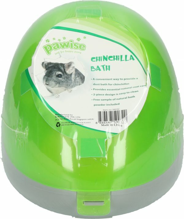Pawise Hamster Dustbath