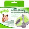 Pawise Hamster Dustbath