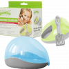 Pawise Hamster Dustbath