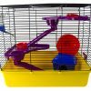 Hamster Fun Home L (41x30x37cm)