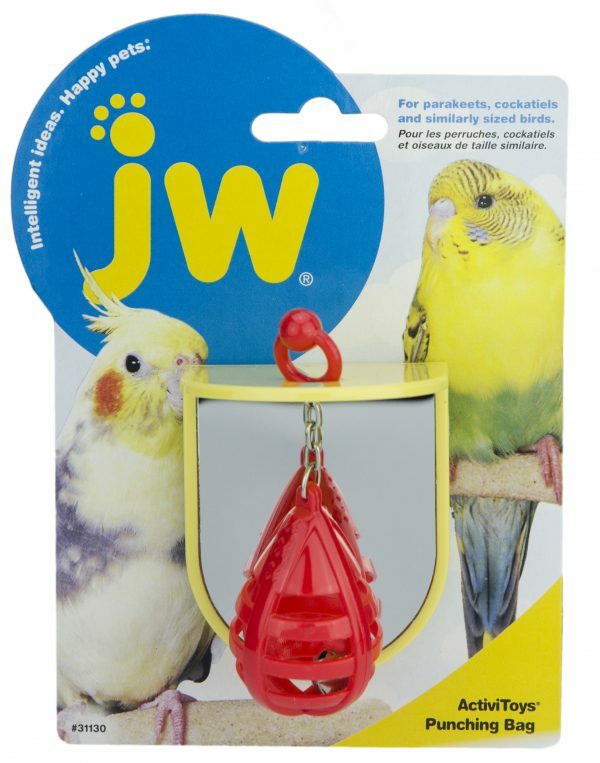 JW Activitoy Punching Bag