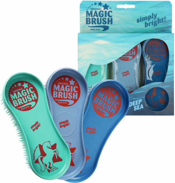 MagicBrush brush set Classic