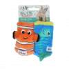 AFP Sock cuddler - Sea sock - 2 pack