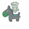 Tiny Doodles Donkey groen