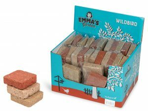 Emma Block Bessen, Pinda, Insect 900g (3) display