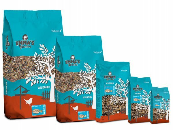 Emma Energy Nuts 2,5kg