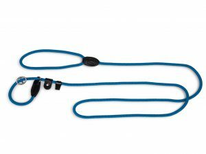 Lasso Classic Nylon turquoise 170cmx9mm M