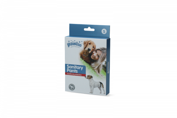 Pawise Sanitary Pants 1