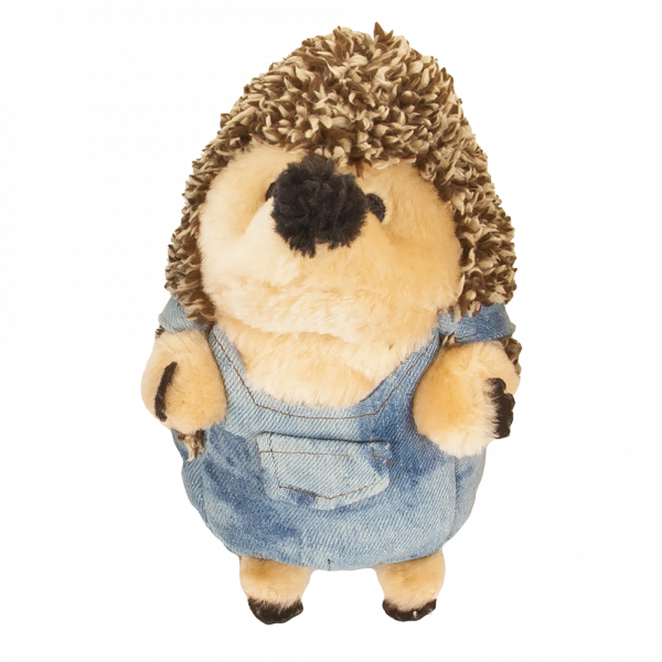 Zoobilee Boer Bruin & Blauw