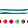 Leiband Classic Nylon turquoise 120cmx10mm S