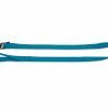 Leiband Classic Nylon turquoise 120cmx10mm S