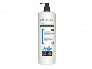 BIOGANCE hond conditioner Xtra volume 1 L