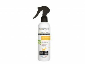 BIOGANCE puppy droogshampoo 250ml