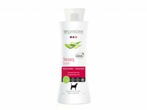 ORGANISSIME hond anti-parasitaire shampoo 250ml
