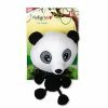 Speelgoed hond pluche Pia Panda 30cm