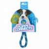 JW Puppy connects