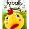 FabDog Chicken Faball S 7,6 cm