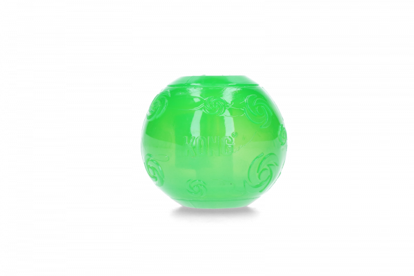 KONG Squeezz Ball Assorted Lg