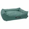 Wooff hondenmand Cocoon All Weather Munt 115x100x25cm