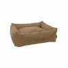 Wooff hondenmand Cocoon Vintage Beige 70x60x20cm