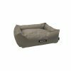 Wooff hondenmand Cocoon All Weather Taupe 90x70x22cm