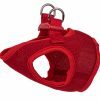 Vestharnas hond rood 31cm XXS