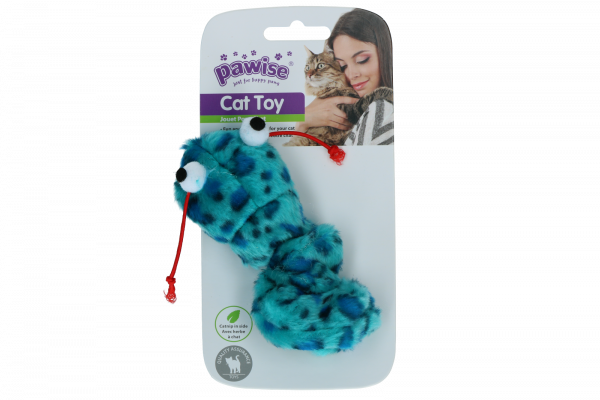 Pawise Cat Interactive Toy