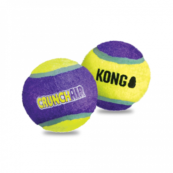 KONG CrunchAir Balls Sm EU