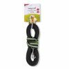 Trainingslijn nylon groen 5mx17mm