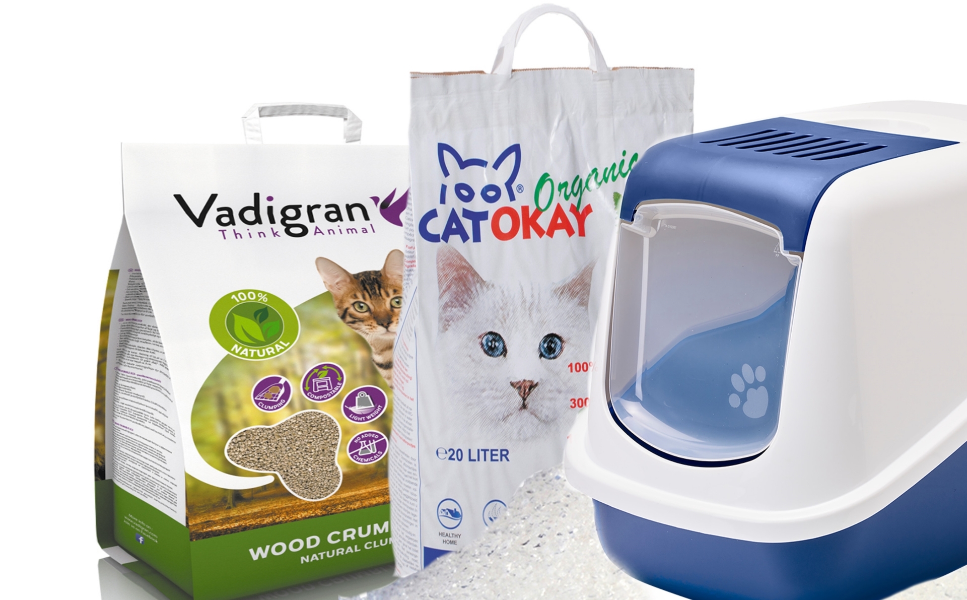 Hoe vaak de kattenbak reinigen Hoe vaak de kattenbak reinigen