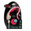 Flexi New Comfort S (koord 8m) rood