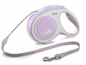 Flexi New Comfort M (koord 8m) roze