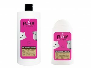 PLOUF hond conditioner 400ml