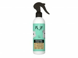 PLOUF hond Reinigende lotion zonder spoeling 250ml