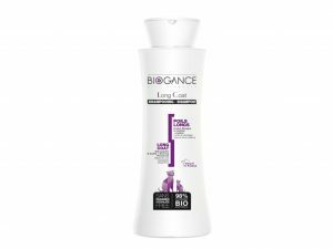 BIOGANCE kat lang haar shampoo 150ml