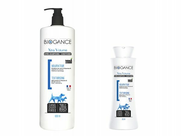 BIOGANCE hond conditioner Volume 250ml