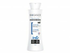 BIOGANCE hond conditioner Volume 250ml