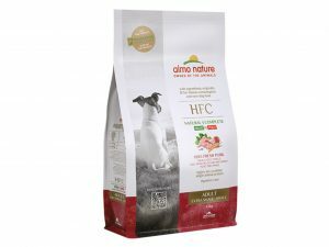 HFC Dry Dogs 1,2Kg XS-S Maintenance - Varken