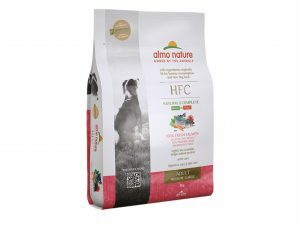 HFC Dry Dogs 8Kg M-L Maintenance - Zalm