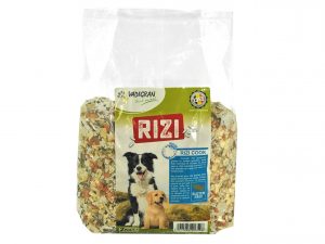 Rizi Mix