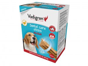 Dental Care hond