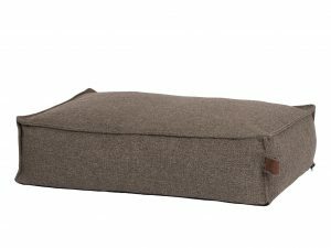 ECO Matras Stargaze Deep Taupe 80x55cm