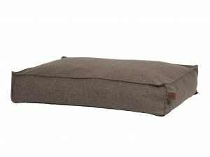 ECO Matras Stargaze Deep Taupe 100x70cm