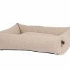 ECO Mand Snug British Tan 100x80cm