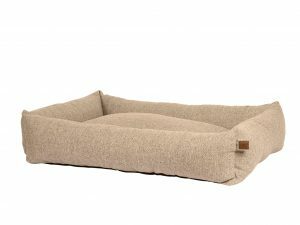 ECO Mand Snug British Tan 120x95cm